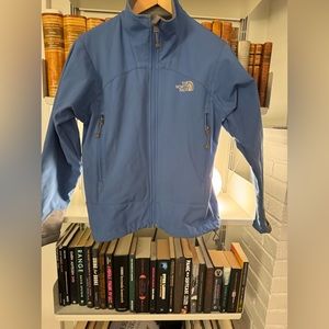 North Face Shell jacket Size S women NOT FOR SALE